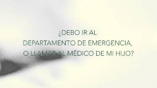 ProMedica Toledo Childrens Hospital Emergency Services feat Juan Villareal RN [upl. by Adel]