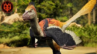 DEINONYCHUS TLC Full Showcase  Path of Titans [upl. by Rodablas641]