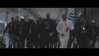 DRAKE OVO FLAGSHIP YORKDALE [upl. by Talie]