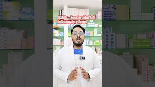 NSAID’s explanation with examples in Tamil [upl. by Lovash]