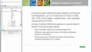 From Singleplex to Multiplex Making the Most of Your RealTime Experiments Presented in Mandarin [upl. by Rondon]