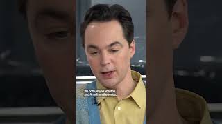 Jim Parsons to reprise his role for Young Sheldon finale [upl. by Stanzel]