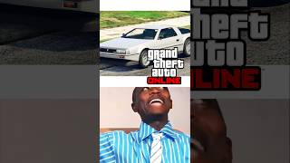 Evolution of quotDELUXOquot in GTA games 20022013🤯 shorts gta gtaevolution [upl. by Onailimixam]