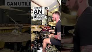 An Awesome Advanced HiHat Technique [upl. by Pierpont]