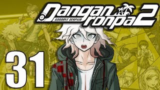 Danganronpa 2 Goodbye Despair 31 A Welcome Surprise [upl. by Ardekan758]