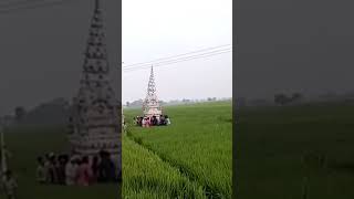 quotMuharram Tajiya Bijli Ka Waqiya  11000 Volt Ka Jhoka Aur Jaanon Ka Nuqsanquot [upl. by Roanna59]