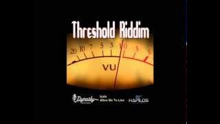 Threshold Riddim Refix Promo Dynasty Records Mix By Dj O Zion [upl. by Assirralc726]