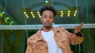 ABDIKARIM ALI SHAH  DHAAWAC UMA GAYSAN  Official Music Lyrics [upl. by Ajay]