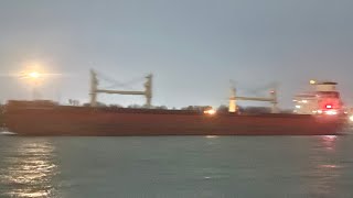 Brand New Saltwater Ship Federal Michigan [upl. by Thgiwd]