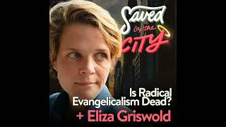 Is Radical Evangelicalism Dead  Eliza Griswold [upl. by Enaffit]