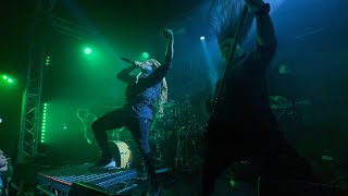 Brand of Sacrifice Full set  Live In London [upl. by Annoerb]