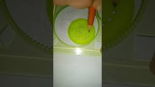 Relaxing Spirograph artasmrsatisfyingvideo [upl. by Mercer]