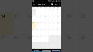 Business Calendar 2 free download [upl. by Krischer]