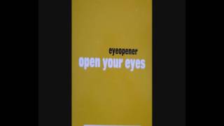 Eyeopener  Open Your Eyes Dj Demand Remix [upl. by Artened]