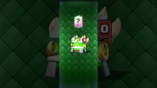 Goblin box open ClashOfClans ClashRoyale [upl. by Odnolor960]