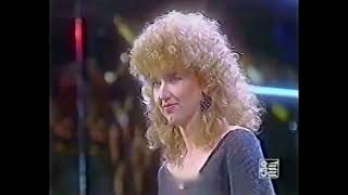 Fiorella Mannoia – Il pescatore Premiatissima 1984  stereo [upl. by Atiuqal]