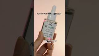 Avoid these 3 Mistakes while applying 💊Retinol💊 Retinol SkinCare Auliglow Shorts [upl. by Ane]