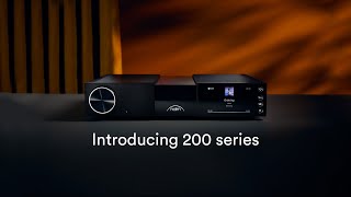 Naim Audio Classic Launch Event part 2 [upl. by Kciredorb]