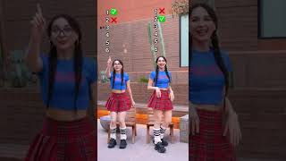 Tiktok dance challenge 😍  XO TEAM TikTok xoteam tiktok shorts tiktoktrend [upl. by Enelrad]