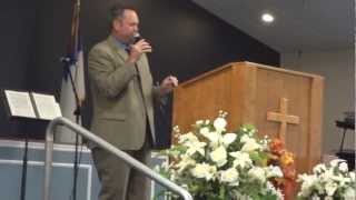 Pentecostal Holiness Preaching  The Way Things Appear PRT 1 [upl. by Letsirc]