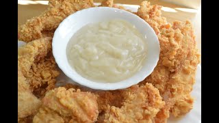 Gravy Sauce Recipe [upl. by Darnell]