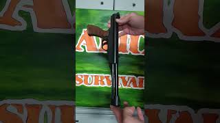 Gamo center airecomprimido airgun viralshorts copiamelomamona asmr [upl. by Sherl556]