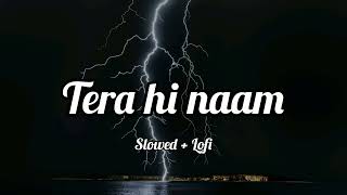 Aur Iss Dil Mein Kya Rakha Hai Sad Love SongSlowed  Lofi Old Song [upl. by Jenilee]