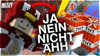 Ja Nein Nicht Ähh Challenge in SKYWARS 😂😆 [upl. by Annaillil266]