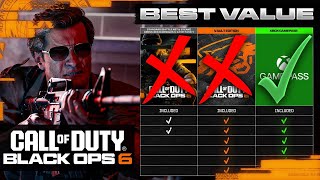 Black Ops 6 Alles was wir bisher wissen [upl. by Anastasie820]