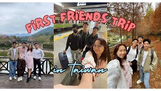 taiwan23 vlog  part 1 taichung [upl. by Saw]