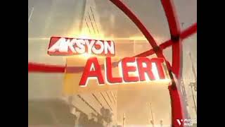 AKSYON Alert OBB 2014 [upl. by Abebi]