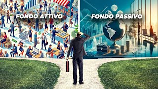 Fondi ATTIVI 🆚 Fondi PASSIVI [upl. by Notnel]