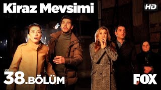 Kiraz Mevsimi 38bölüm [upl. by Gowon]