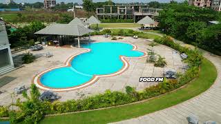 Best Resort in Keraniganj  Grand Bhawal Resort  Keraniganj Resort  Travellers Plate [upl. by Noswad]