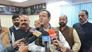 Special status not mentioned anywhere in Indian constitution Sunil Sharma [upl. by Floridia181]