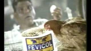 Fevicol Commercial  1  Doordarshan Ad Commercial from the 80s amp 90s  pOphOrn [upl. by Aihsirt]