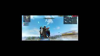 free fire video 🔥shortvideo freefire shortvideogaming Umesh total video 😱 [upl. by Noach997]