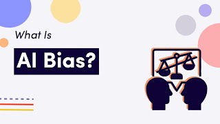 What is AI Bias [upl. by Ahsema]