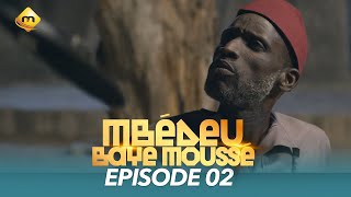 Série  Mbédeu Baye moussé  Saison 1  Episode 2 [upl. by Aida]