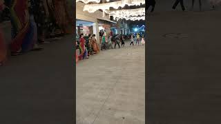 Hare mara kana  Kirtidan Gadhvi  Gujarati famous Garba  Navratri 2024  GARBA STEPSgarba shorts [upl. by Tasiana]