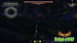 Das Erbe von Baelkindfels ★The Elder Scrolls Online Deutsch★ Folge 047★ GameplayGerman ★ PC1440p [upl. by Aindrea]