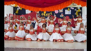 Teachers Day Celebration 2023Little Flower Convent Sr Sec School Dinanagar Punjab [upl. by Smith]