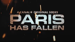 Paris Has Fallen  Bandeannonce [upl. by Arob]