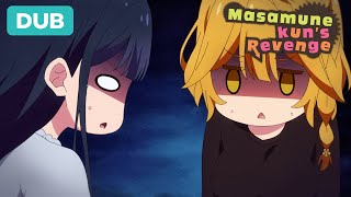 Yoshinos Feelings  DUB  Masamunekuns Revenge R [upl. by Megdal241]