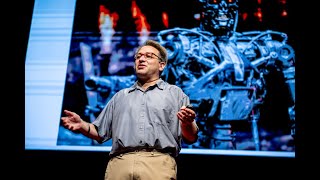 The Problem with Human Specialness in the Age of AI  Scott Aaronson  TEDxPaloAlto [upl. by Nevur]