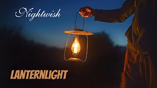 Nightwish  Lanternlight FIRST TIME REACTION [upl. by Helsell483]