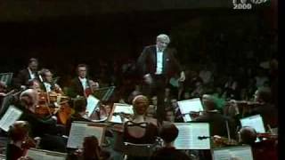 Berlioz quotSymphonie Fantastiquequot 3rd Mvt Part 2  Leonard Bernstein [upl. by Mercuri923]