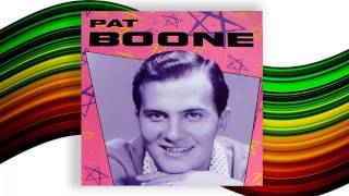 PAT BOONE  Blue Bobby Socks [upl. by Evey494]