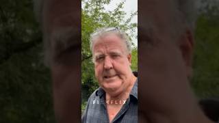 Jeremy Clarkson reacts to his pub opening🥶 jeremyclarkson clarksonsfarm tvshow british funny [upl. by Craven74]