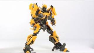 Transformers 3 Dark Of The Moon Cyberverse TV Commercial  2 EastwoodClinton Movie Updates [upl. by Reisch217]